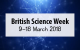British Science Week British Science Week